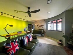 Blk 687D Choa Chu Kang Drive (Choa Chu Kang), HDB 4 Rooms #517389461